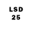 ГАШ 40% ТГК Lgon